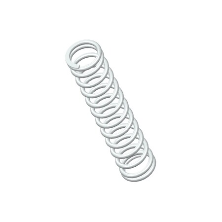 Approved Vendor Compression Spring, O= .180, L= .88, W= .022 G809968140